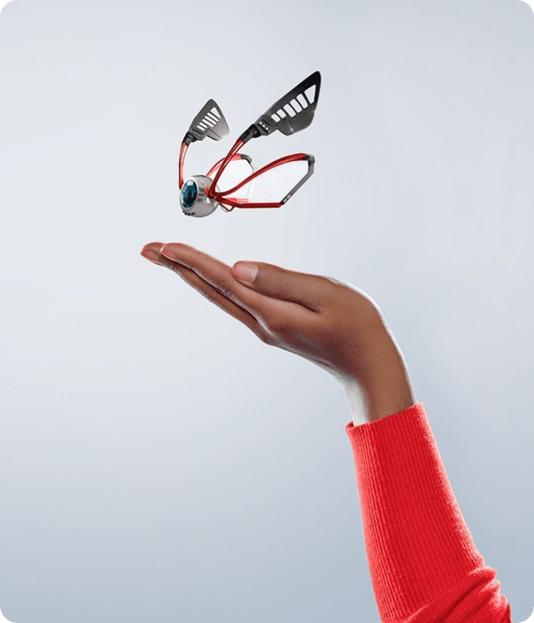 Santander - internal innovation programme 2018 image