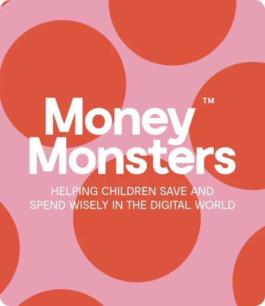 Money Monsters Mobile Application image